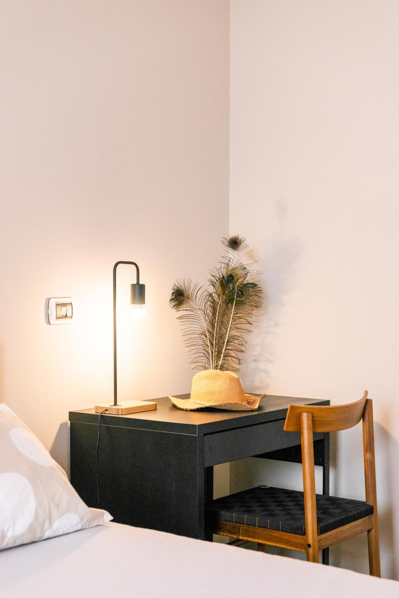 Casa Renate Modern With Terrace Roma