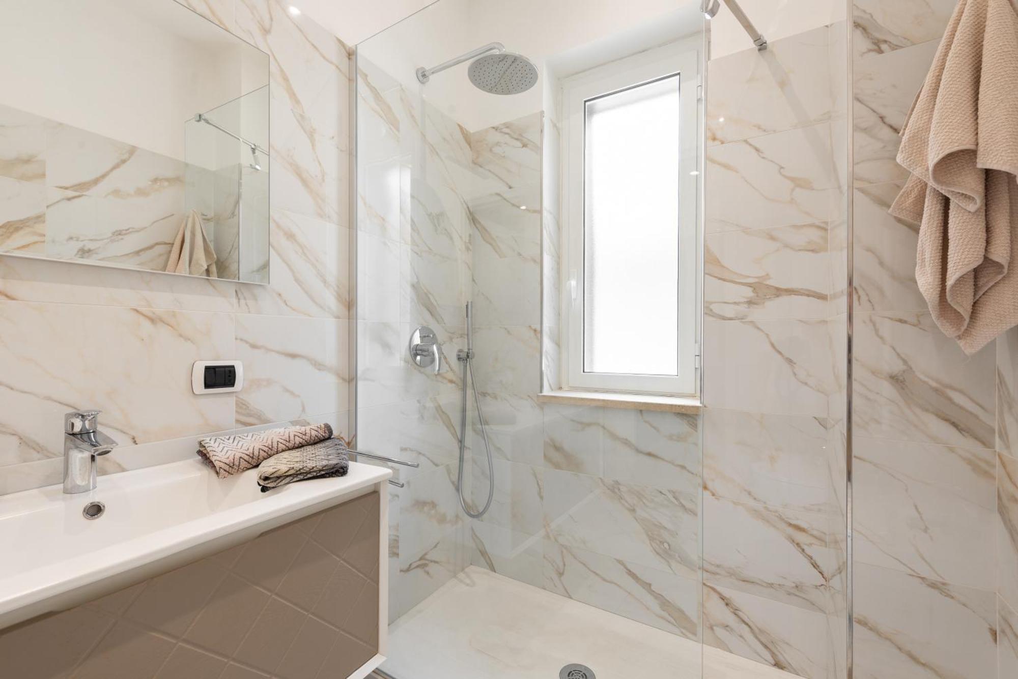 Casa Renate Modern With Terrace Apartamento *